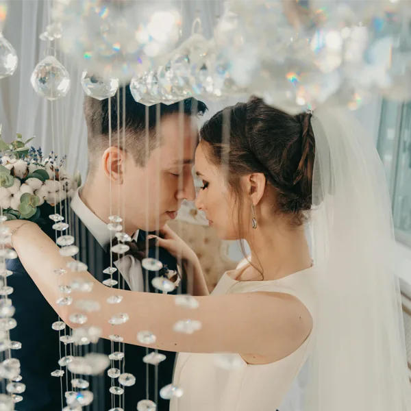 Invitacion digital boda